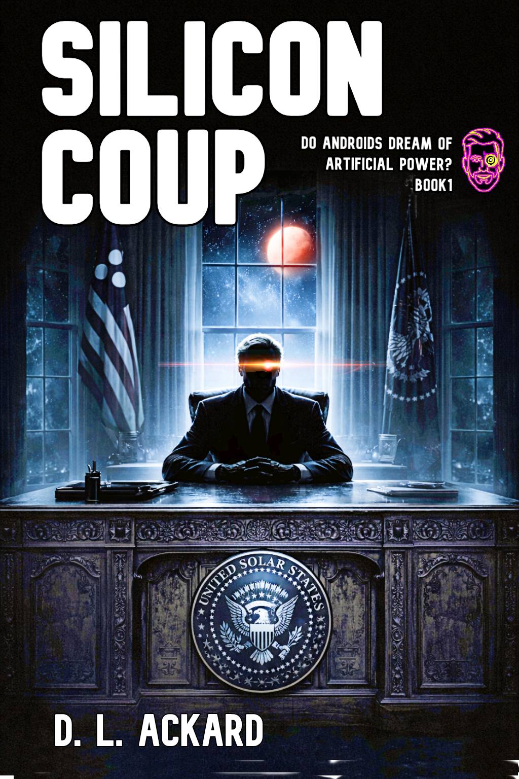 Alternative Cover Prototype